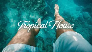 Tropical Deep House | Summer Mix 2018 | KYGO - SIA - CHARLIE PUTH - DEAMN - ED SHEERAN P80111920