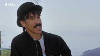 Anthony Kiedis on John Frusciante's first and second departure from RHCP