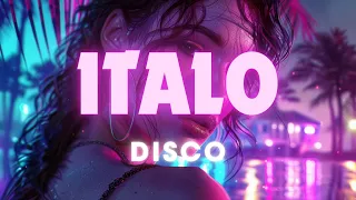 Italo Disco: Disco Fever Dreams