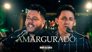 Bruno do BEM em Família (Ricardo Pereira) - Amargurado (Clipe Oficial)