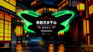 2024最火歌曲DJ Remix【最佳 DJ 混音音乐】🍸 Hot douyin 2024 🎼 破億中文歌曲排行榜: 你的万水千山 / 姑娘在远方 , 我會等 - 承桓 / 是你 - 夢然