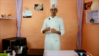 LEZIONE DI PASTICCERIA: LA CREMA PASTICCERA: LA TEORIA