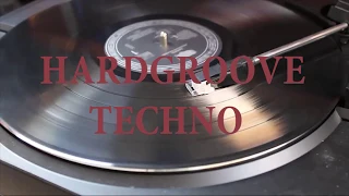Sound of Hardgroove Techno #06 Set by DJ TineX (Fatima Hajji, David Moleon, DJ Gumja...)
