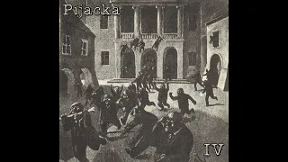 08. Pijacka - Biały rower (Korba cover) | Czwarta płyta 2022