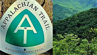 Terror and Tragedy on The Appalachian Trail