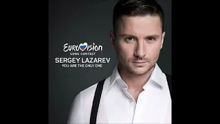 2016 Sergey Lazarev - Пусть весь мир подождет (Vocals & Bass Version))