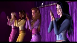 Sims 2 - Bratitude