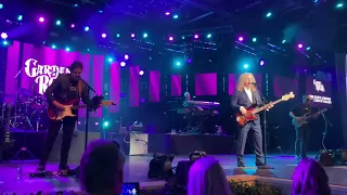 What Kind of Man Would I Be? - Jason Scheff - Chicago - Epcot - Garden Rocks - May 26, 2023