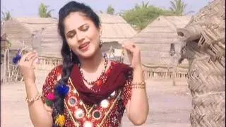 Shahnila Ali Neeh Jo Nato Sindhi Song