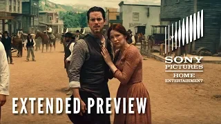 THE MAGNIFICENT SEVEN - Extended Preview