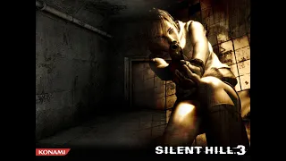 Silent Hill 3 - 3) Заживо погребённая