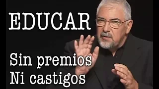 Jorge y Demian Bucay - Cómo educar sin premios ni castigos