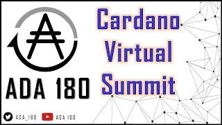 Cardano Summit Virtual World: How to be apart of the worlds largest blockchain Virtual World