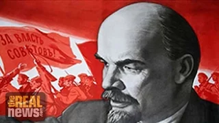 Revolutionary to Democratic Socialism: From V.I. Lenin to Bernie Sanders