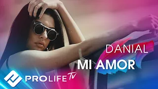 DANIAL feat  Dino MC47 - MI AMOR (ПРЕМЬЕРА ТРЕКА, 2018)