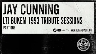 LTJ Bukem 1993 Tribute Sessions | Part 1