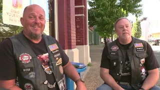 Bikers Against Child Abuse: A Road to Empowerment and Safety for Abused Children