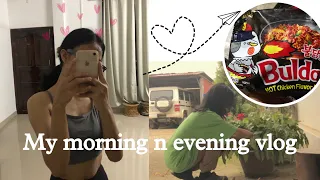 [VLOG]𝙰 𝒔𝒊𝒎𝒑𝒍𝒆  𝒍𝒊𝒇𝒆 𝒔𝒕𝒚𝒍𝒆𝒔 𝒐𝒇 𝑰𝒏𝒅𝒊𝒂𝒏 𝒏𝒂𝒈𝒂 𝒈𝒊𝒓𝒍 ♡︎