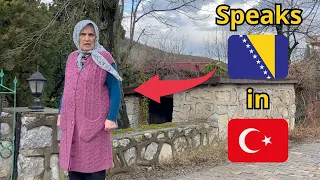 A Slice of Bosnia in Türkiye 🇹🇷