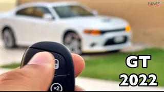 تشارجر GT 2022 عشاق تشارجر اخباركم