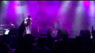 Concierto de Doctor Queen en Pontevedra - We Are the Champions