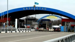 Казахстан открывает границу с 11 апреля 6 апреля 2022 г.