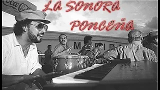 Mix Sonora Ponceña - GREATEST HITS