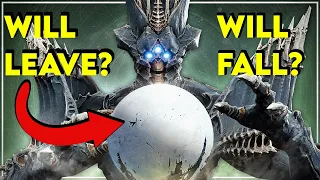 ALL Two Truths and Two Lies EXPLAINED! Destiny 2 Lore | Myelin Games