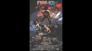 Fire and Ice (1983) - Trailer HD 1080p