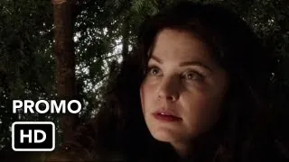 Once Upon a Time 2x20 Promo "The Evil Queen" (HD)