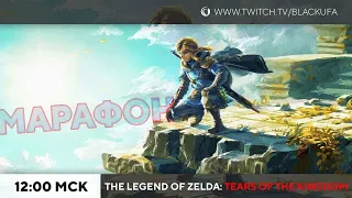 The Legend of Zelda: Tears of the Kingdom #1