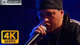 Charlie Brown Jr. - Só Por Uma Noite (Acústico MTV) 4K 60FPS