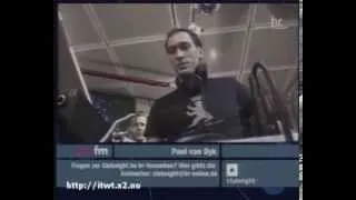 Paul van Dyk - LIVE @ Clubnight 17.09.2005 (HRTV SATRip)