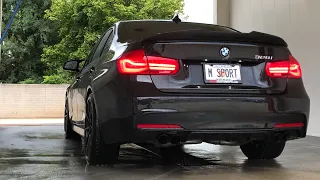 f30 328i Every Mod You Can Do and Price!