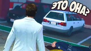 GTA 5 СЕКРЕТНАЯ МАШИНА - 50 МАШИН НА ВЫБОР И ТОЛЬКО ОДНА, КОТОРАЯ НУЖНА!