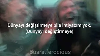 Banners - Someone To You (Türkçe Çeviri)