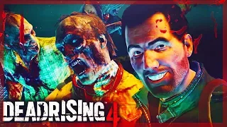 Секретная лаборатория #7► Dead Rising 4 ◄