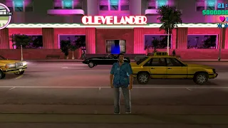 GTA Vice City Beta Edition Mod For Android - Download Link