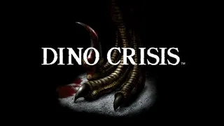 Playstation 1 Classic: Dino Crisis 1 (1999) PSX Full Walkthrough [HD Longplay] ePSXe 2.0.5