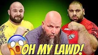 NOW WE KNOW! Levan VS Dave is DONE! Where Do We Go From Here? +Q&A