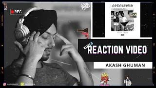 Reaction on Wazir patar- Notorious (Official Video)