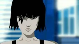 Mirror's Edge Theme Song - Still Alive(Music Video)