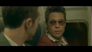 Fight Club Trailer - HD