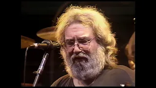 Grateful Dead [1440p60 Remaster] - October 3, 1987 - Shoreline Amphitheatre, CA  [SBD: Miller Ultra]