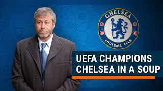 Will Chelsea Evade Impact Of Sanctions On Roman Abramovich?