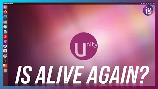What IF Unity was STILL the default? | Unity 7.6 Deep Dive