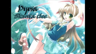 Nightcore - Dyosa Skusta Clee