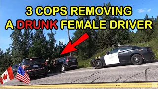 Road Rage USA & Canada | Bad Drivers, Car Crash,  Brake Check, Hit and Run, Instant Karma | New 2020