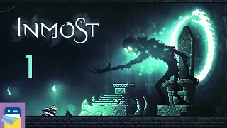 INMOST: Apple Arcade iOS Gameplay Walkthrough Part 1 (by Chucklefish / Hidden Layer Games)