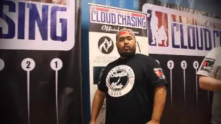 Euphoric Vapors Cloud Chasing Qualifers Texas Ed.